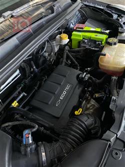 شێڤرۆلێت تراکس